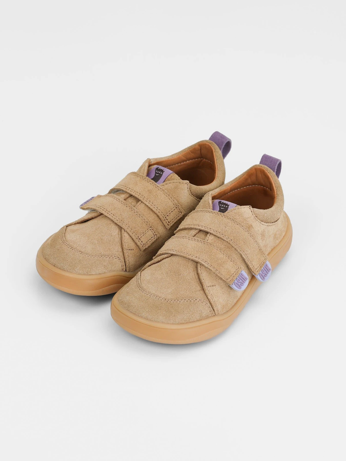 Кроссовки OSIK Barefoot Glibbo модель 001-DRG-25 Кроссовки OSIK Barefoot Glibbo модель 001-DRG-25 Фото