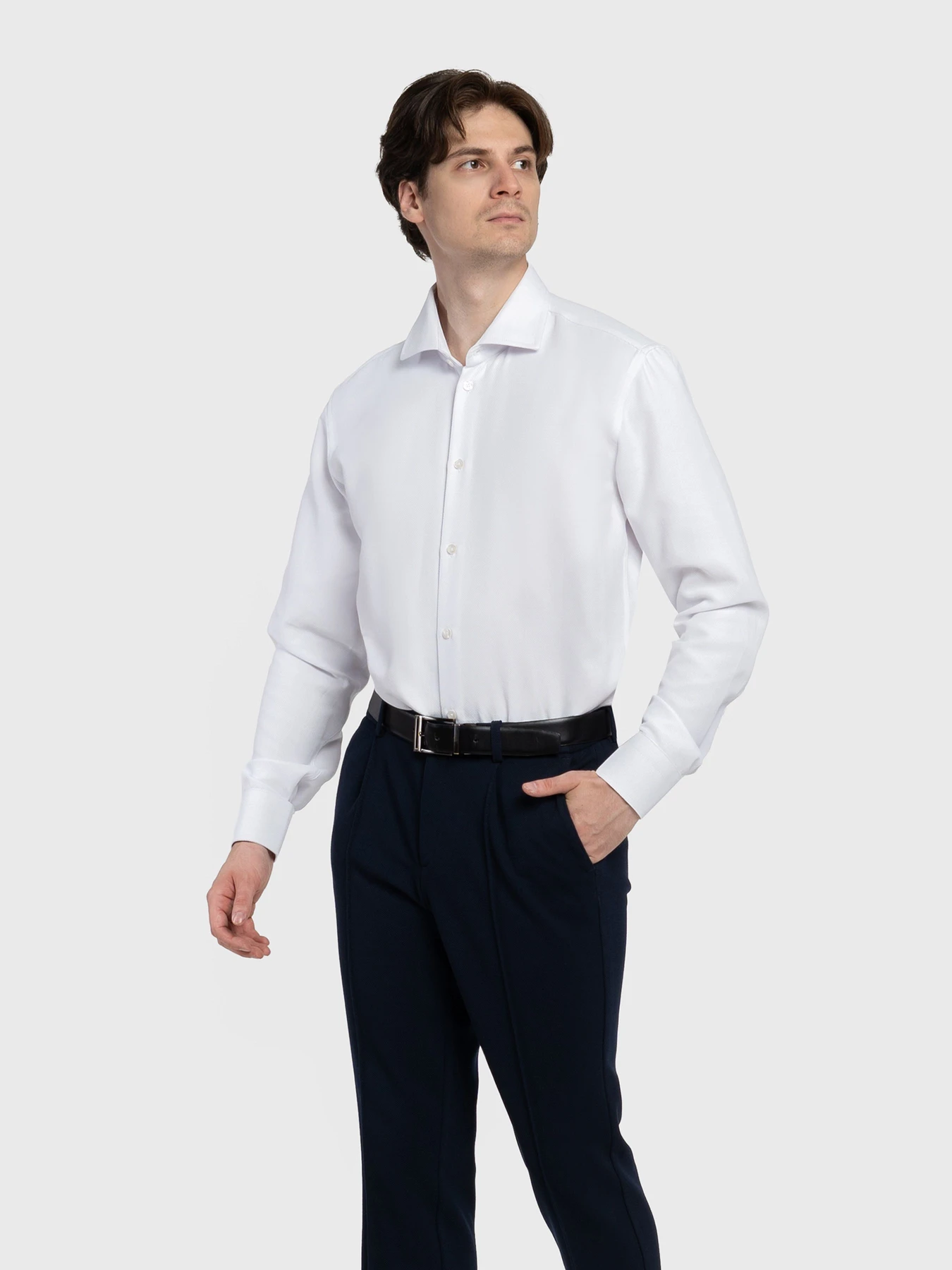Сорочки Arber модель M05.05.00.631 Сорочки Arber модель M05.05.00.631 Фото