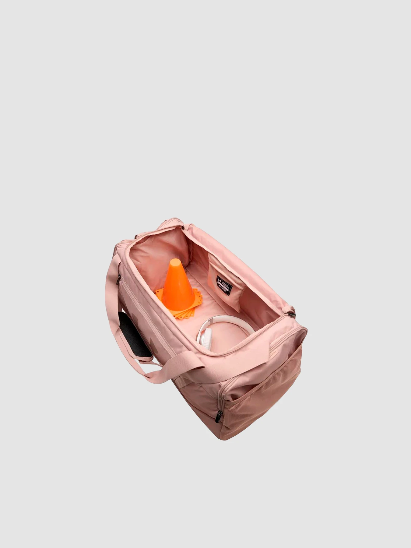Сумки Under Armour Undeniable 5.0 Duffle 58 L модель 1369223-601 Сумки Under Armour Undeniable 5.0 Duffle 58 L модель 1369223-601 Фото