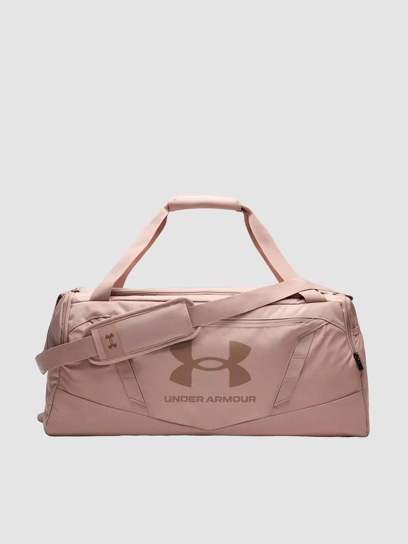 Сумки Under Armour Undeniable 5.0 Duffle 58 L модель 1369223-601 Сумки Under Armour Undeniable 5.0 Duffle 58 L модель 1369223-601 Фото