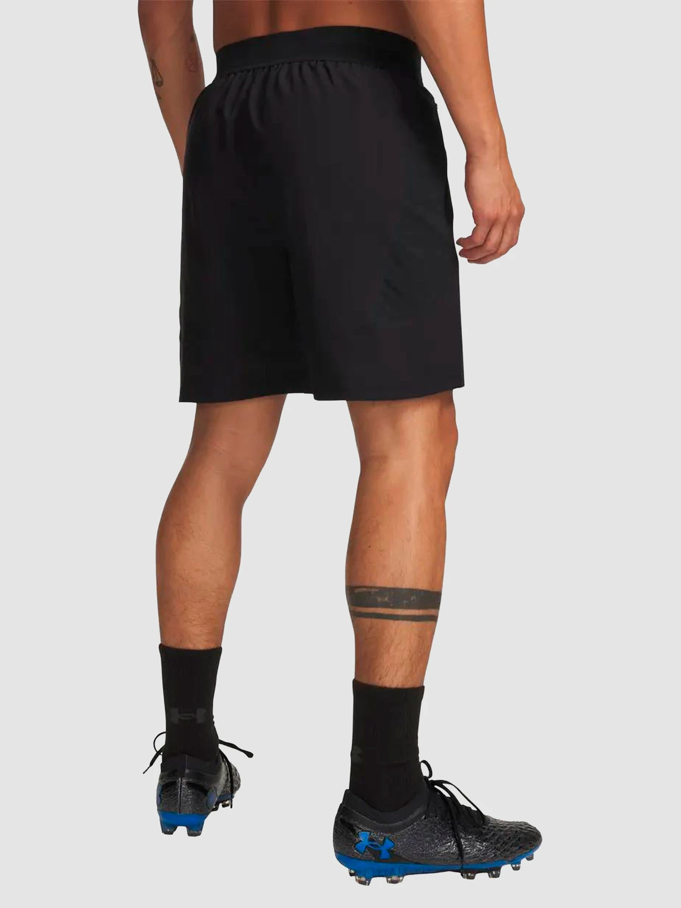 Шорти Under Armour M Challenger Pro Shorts модель 6009621-008 Шорти Under Armour M Challenger Pro Shorts модель 6009621-008 Фото