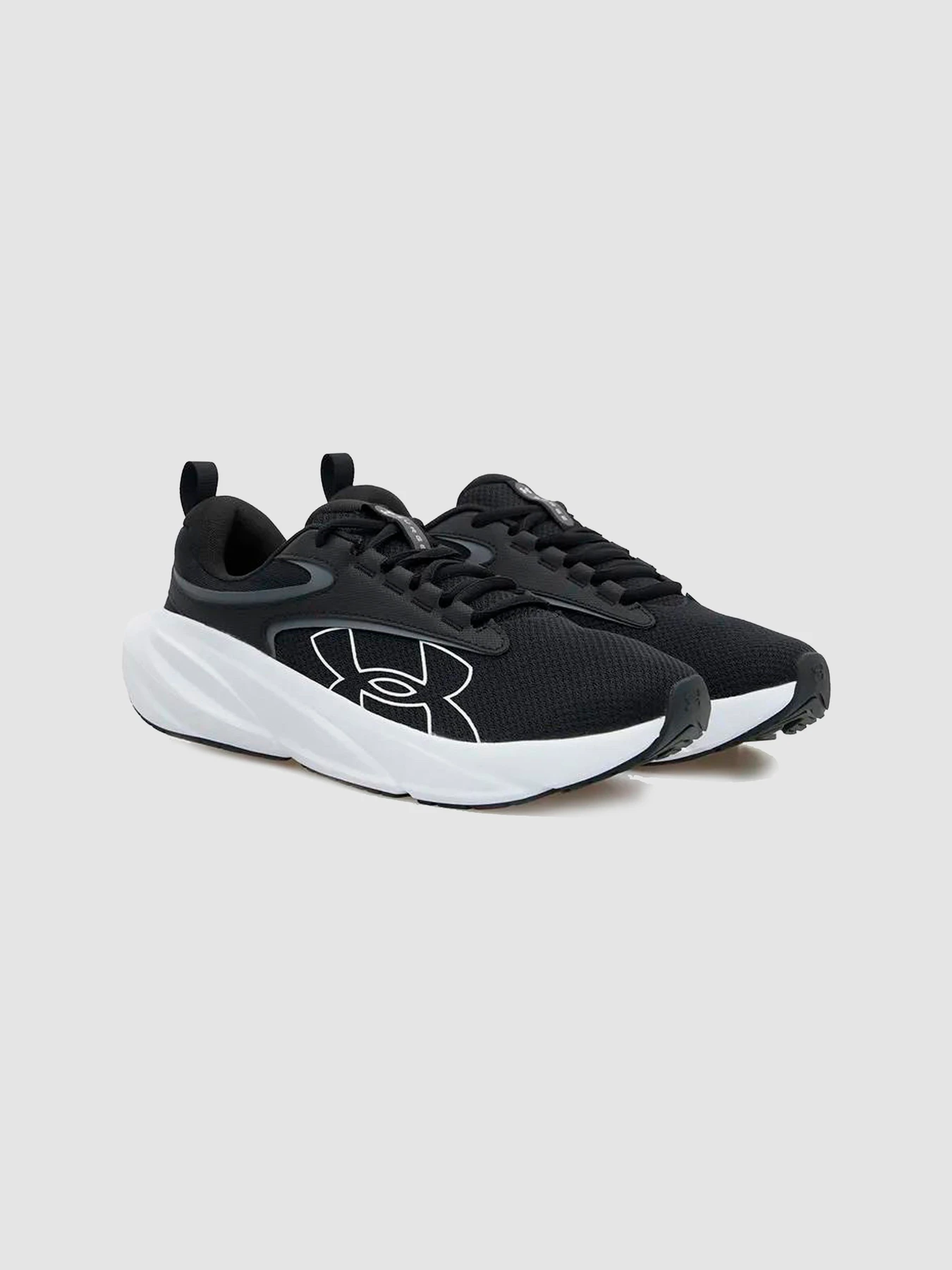 Кроссовки Under Armour Surge 5 модель 6010459-001 Кроссовки Under Armour Surge 5 модель 6010459-001 Фото