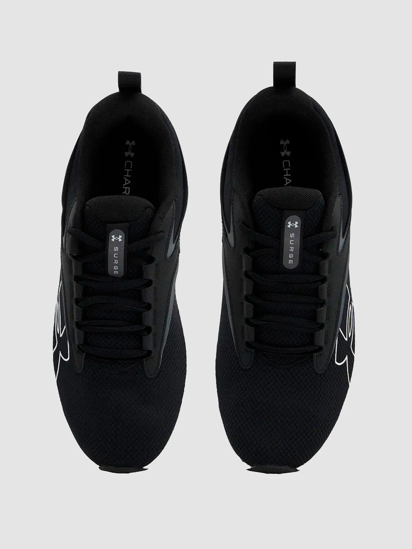 Кроссовки Under Armour Surge 5 модель 6010459-001 Кроссовки Under Armour Surge 5 модель 6010459-001 Фото