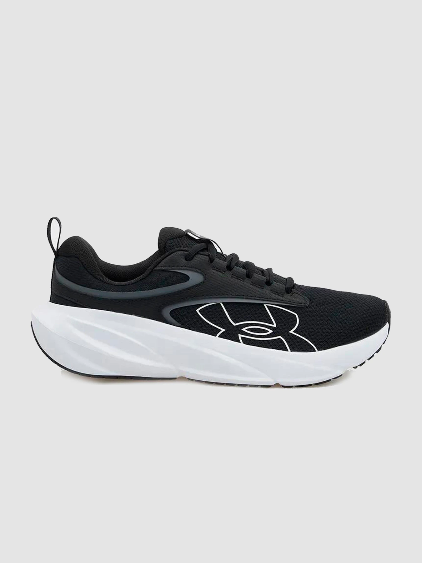 Кроссовки Under Armour Surge 5 модель 6010459-001 Кроссовки Under Armour Surge 5 модель 6010459-001 Фото