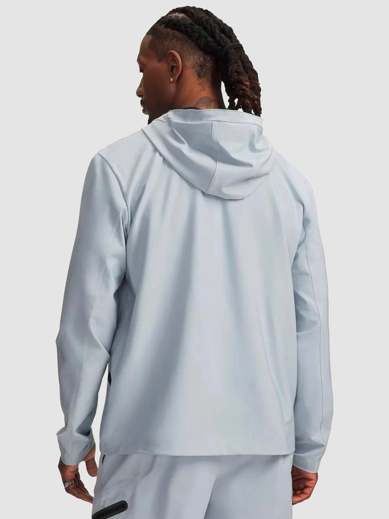 Куртки та дублянки Under Armour Unstoppable Woven Jacket модель 6014621-034 Куртки та дублянки Under Armour Unstoppable Woven Jacket модель 6014621-034 Фото