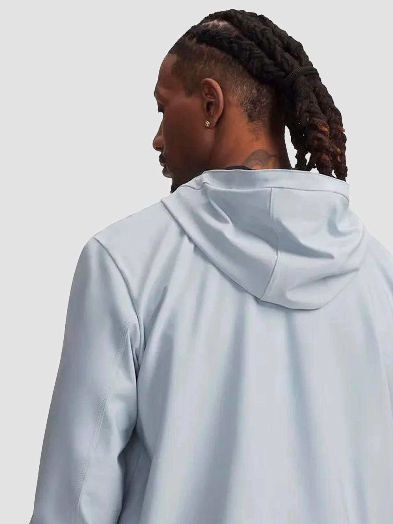 Куртки та дублянки Under Armour Unstoppable Woven Jacket модель 6014621-034 Куртки та дублянки Under Armour Unstoppable Woven Jacket модель 6014621-034 Фото