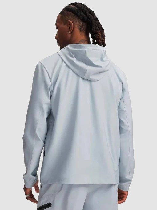 Чоловіча Вітровка Under Armour Unstoppable Woven Jacket фото 3