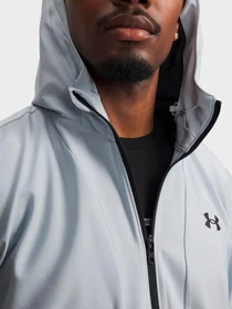 Куртки та дублянки Under Armour Unstoppable Woven Jacket модель 6014621-034 Фото
