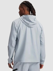 Куртки та дублянки Under Armour Unstoppable Woven Jacket модель 6014621-034 Фото