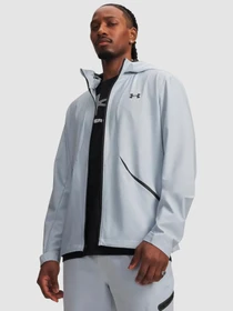 Куртки та дублянки Under Armour Unstoppable Woven Jacket модель 6014621-034 Фото