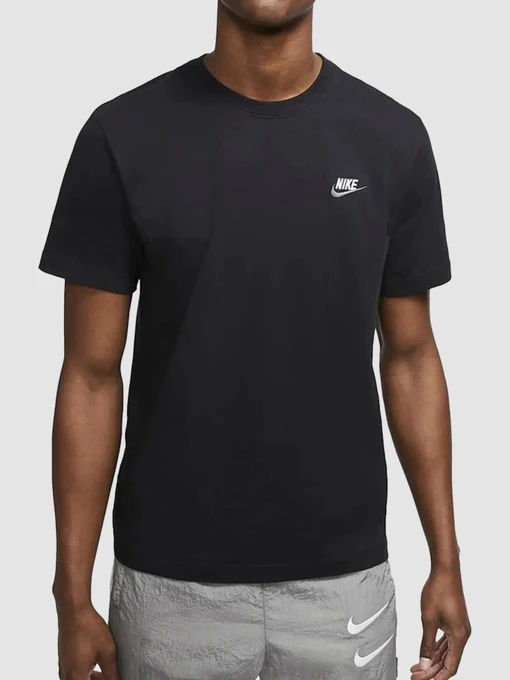 Чоловіча Футболка NIKE Sportswear Club фото 2