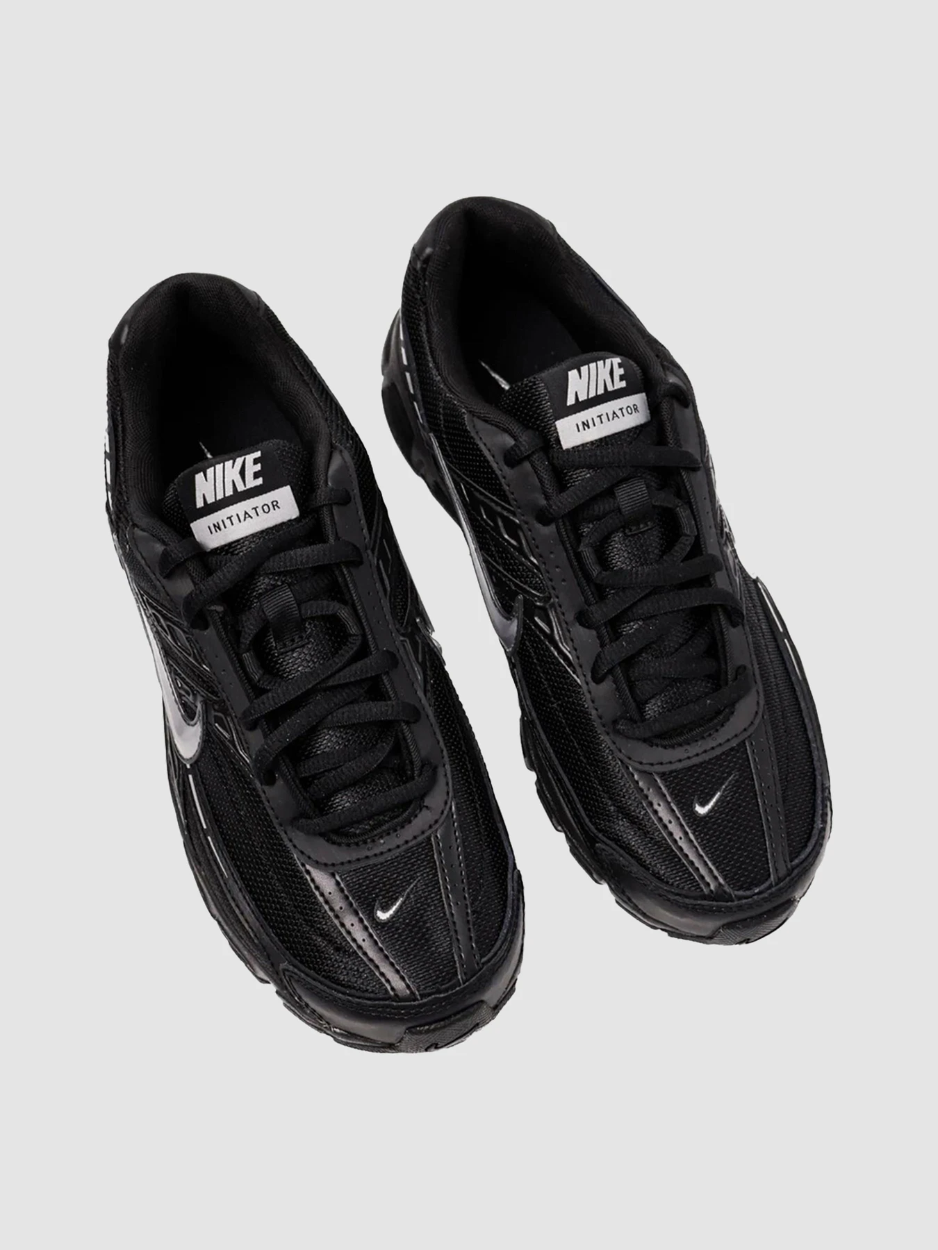 Кроссовки NIKE Initiator модель IB4595-001 Кроссовки NIKE Initiator модель IB4595-001 Фото