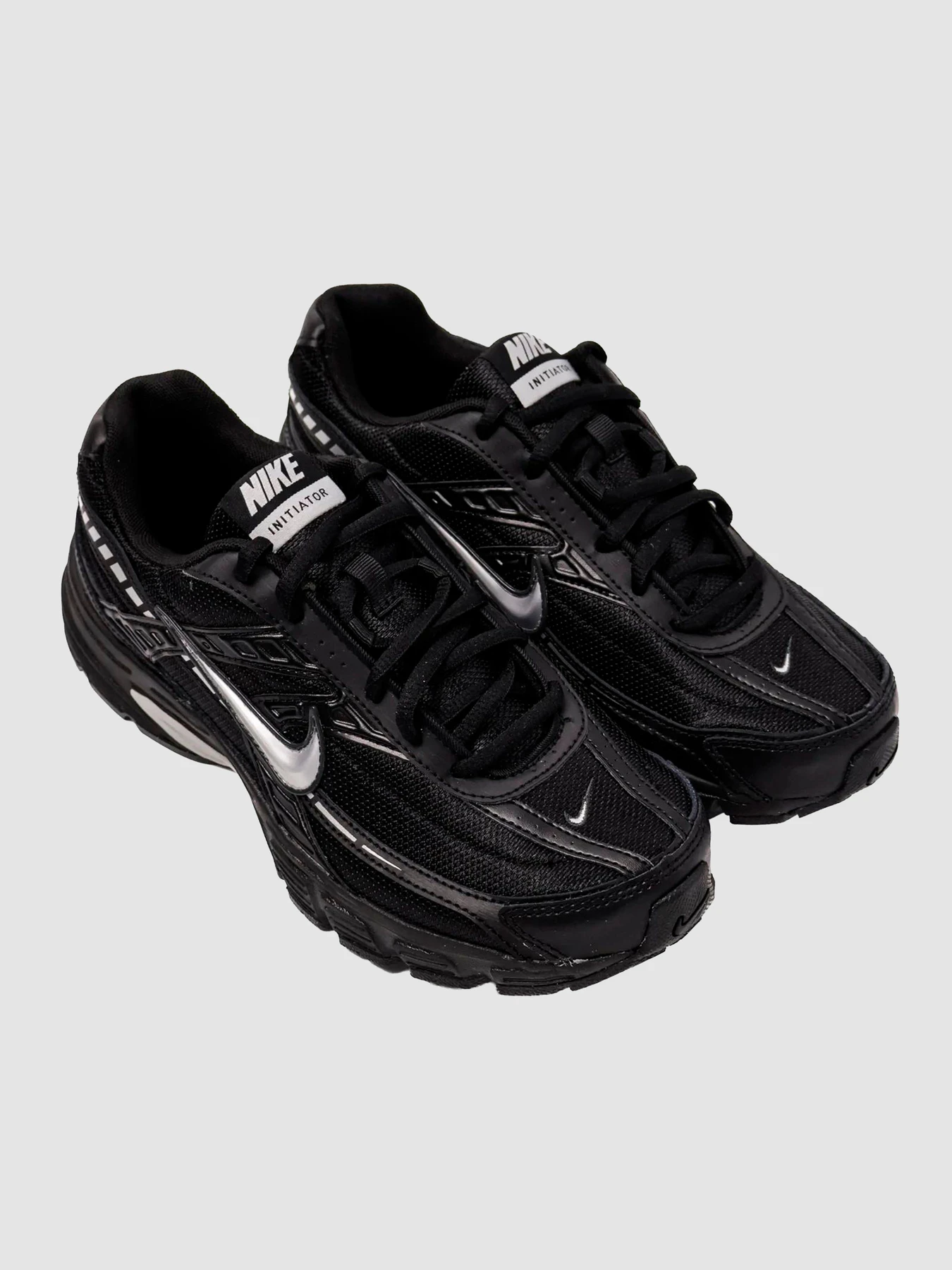 Кроссовки NIKE Initiator модель IB4595-001 Кроссовки NIKE Initiator модель IB4595-001 Фото