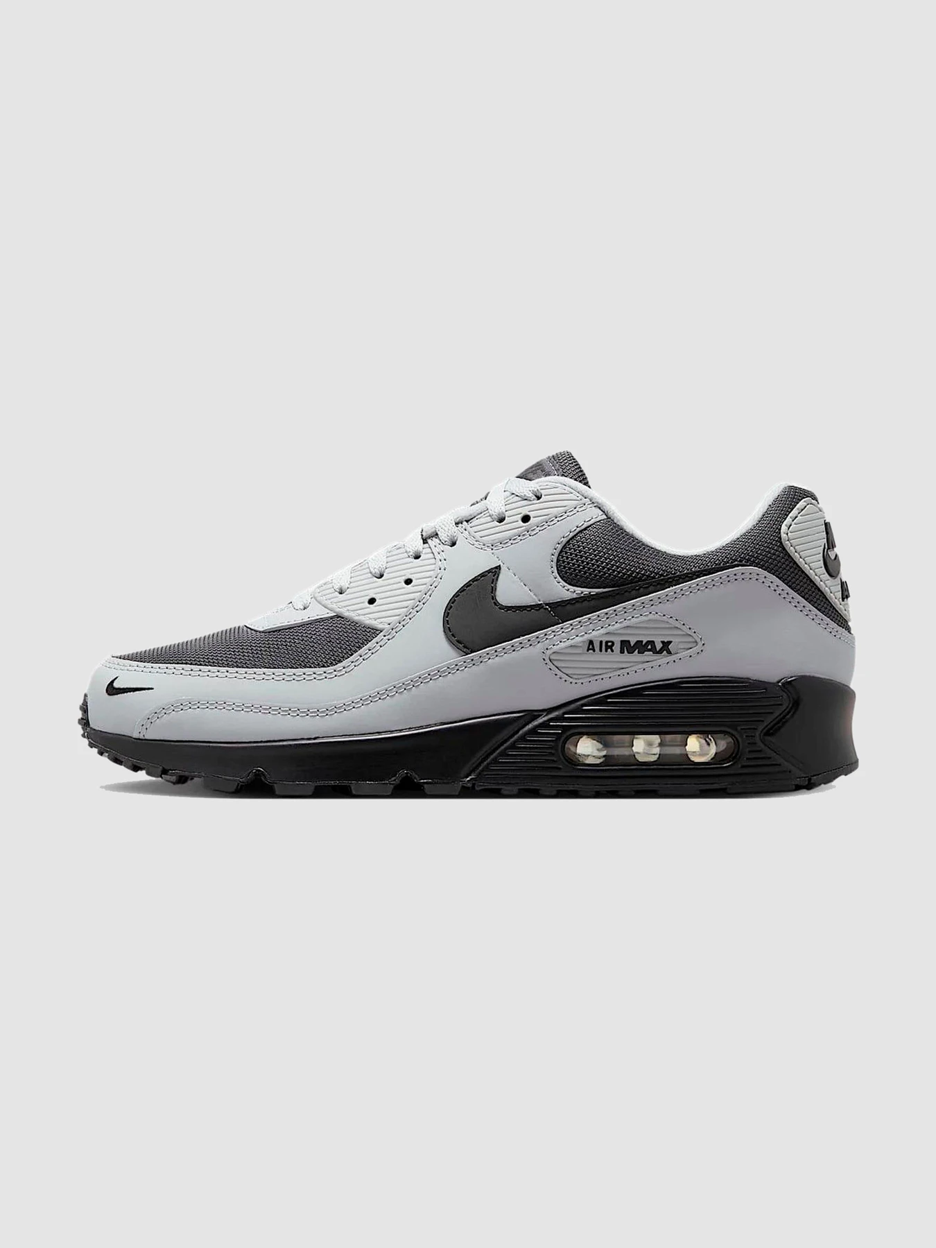Кроссовки NIKE Air Max 90 модель IM5989-077 Кроссовки NIKE Air Max 90 модель IM5989-077 Фото
