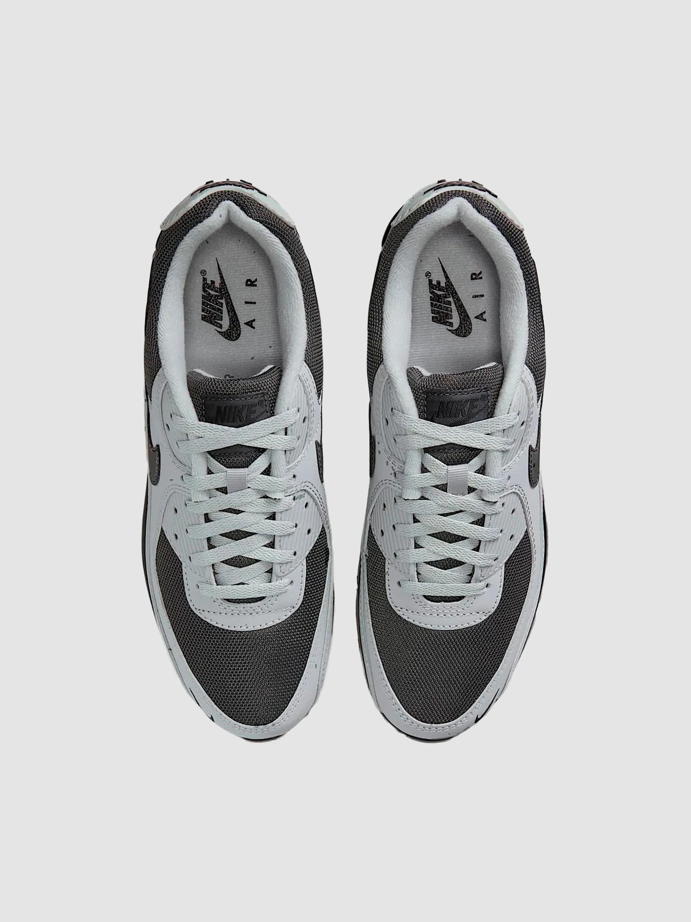 Кроссовки NIKE Air Max 90 модель IM5989-077 Кроссовки NIKE Air Max 90 модель IM5989-077 Фото