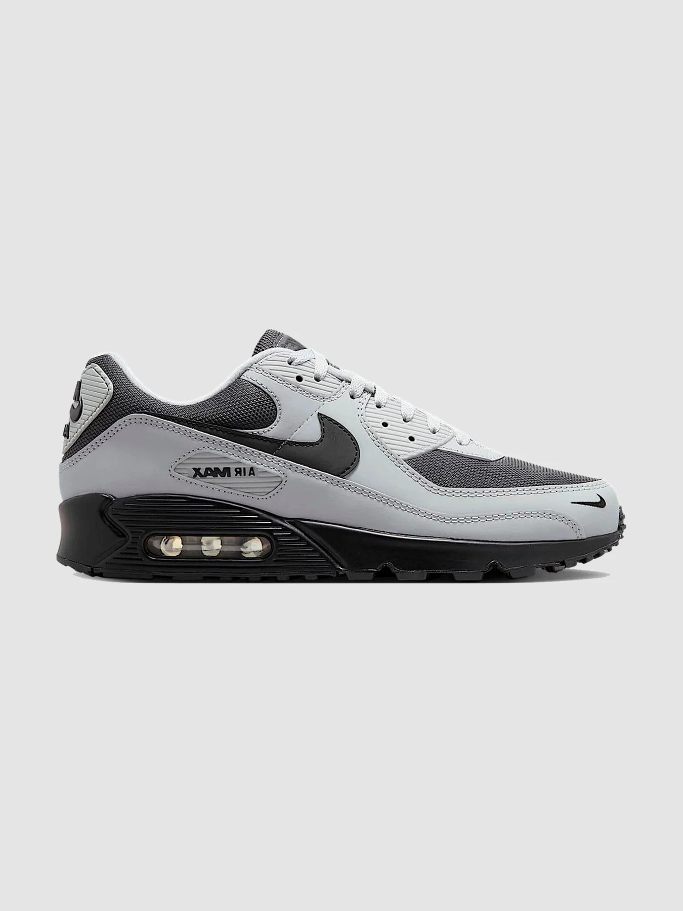 Кроссовки NIKE Air Max 90 модель IM5989-077 Кроссовки NIKE Air Max 90 модель IM5989-077 Фото