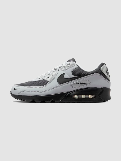 Чоловічі Кросівки повсякденні NIKE Air Max 90 фото 2