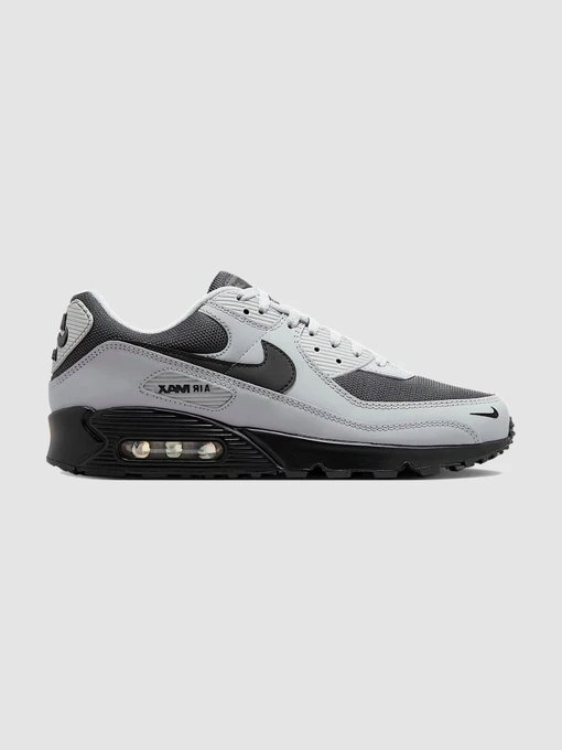 Кроссовки NIKE Air Max 90 модель IM5989-077 Фото