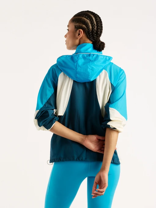 Жіноча Вітровка New Balance RC Jacket фото 2