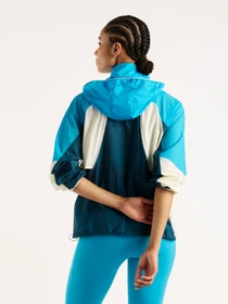 Куртки и дубленки New Balance RC Jacket модель WJ61J326STS Фото
