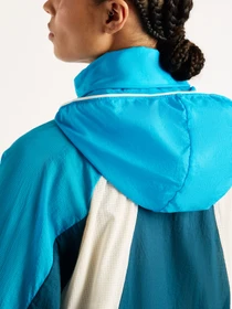 Куртки и дубленки New Balance RC Jacket модель WJ61J326STS Фото