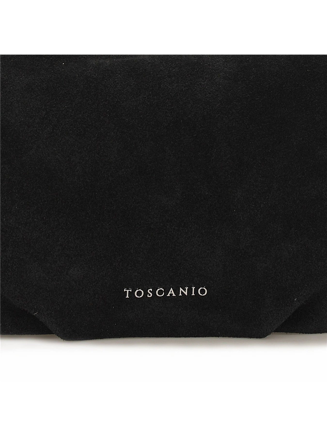 Сумки Toscanio модель H81_D28CZARNY Сумки Toscanio модель H81_D28CZARNY Фото