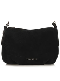 Сумки Toscanio модель H81_D28CZARNY Фото