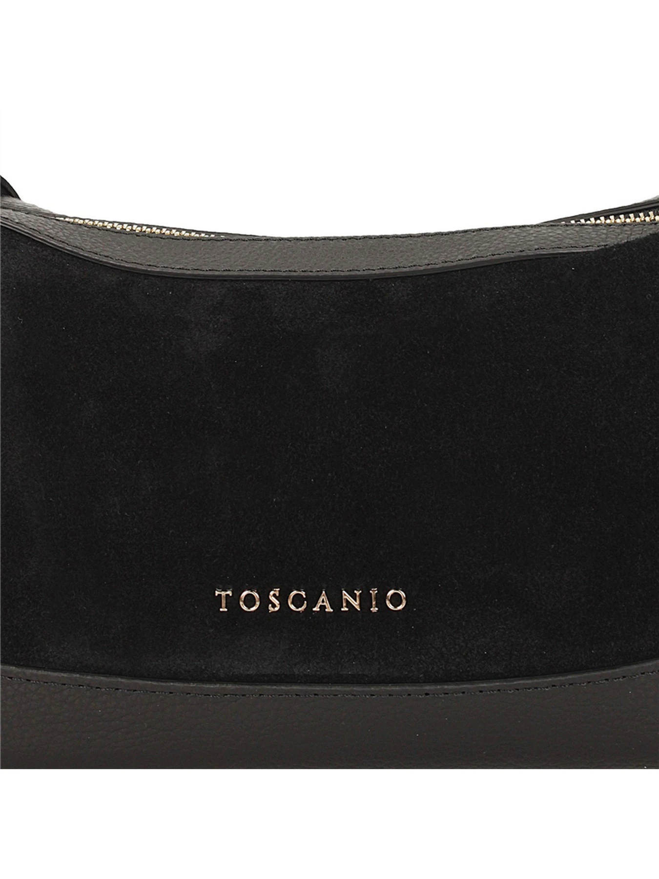 Сумки Toscanio модель H83_D28CZARNY Фото