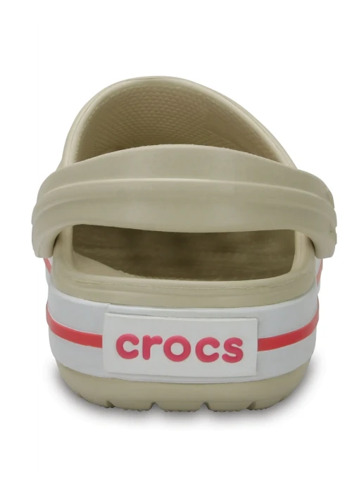 Жіноче Сабо Crocs фото 3