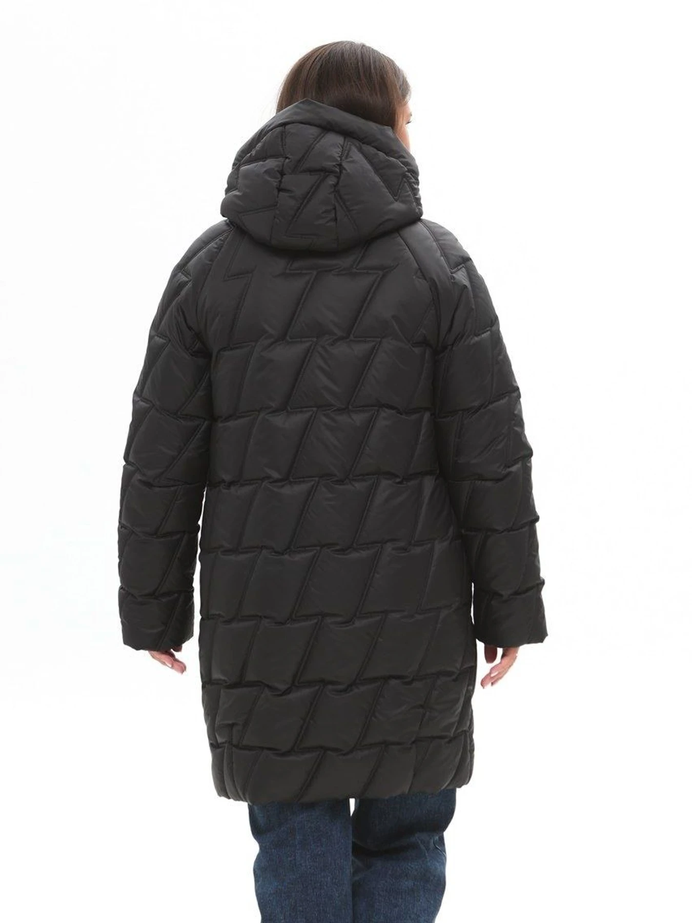 Куртки и дубленки UVENTUM модель 1221-r Куртки и дубленки UVENTUM модель 1221-r Фото