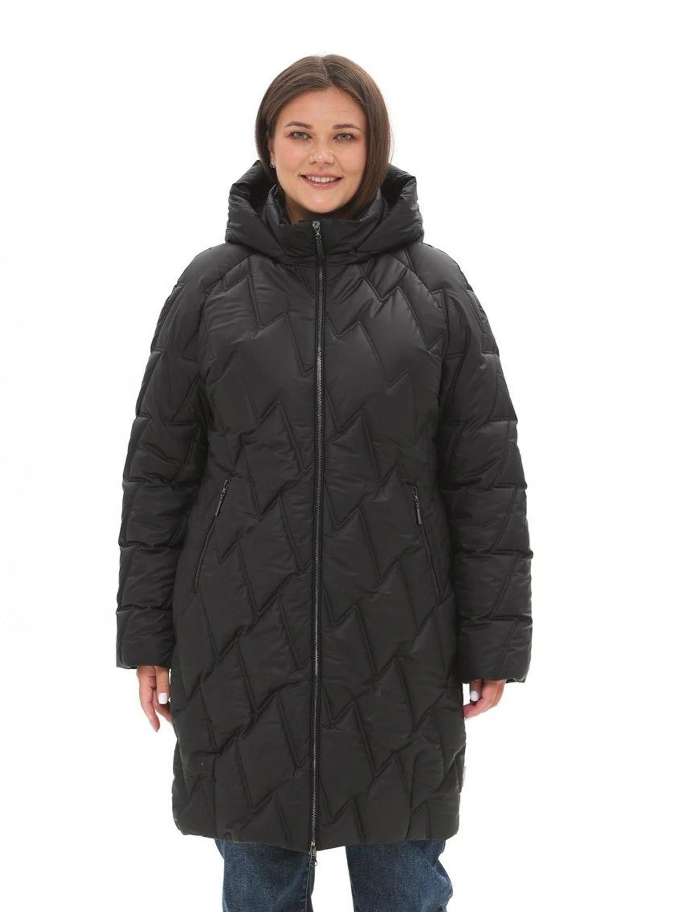 Куртки и дубленки UVENTUM модель 1221-r Куртки и дубленки UVENTUM модель 1221-r Фото