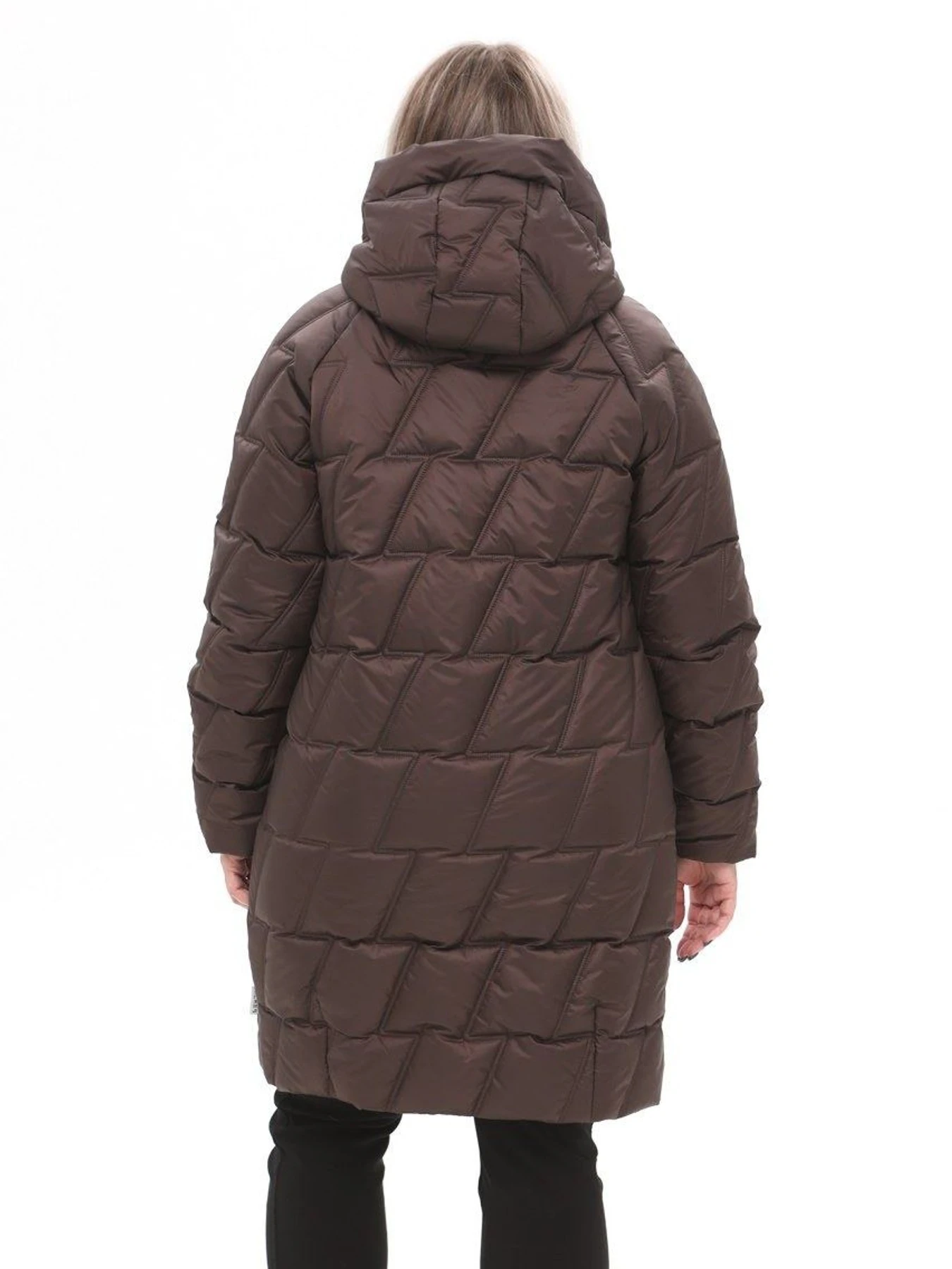 Куртки и дубленки UVENTUM модель 1221-r Куртки и дубленки UVENTUM модель 1221-r Фото
