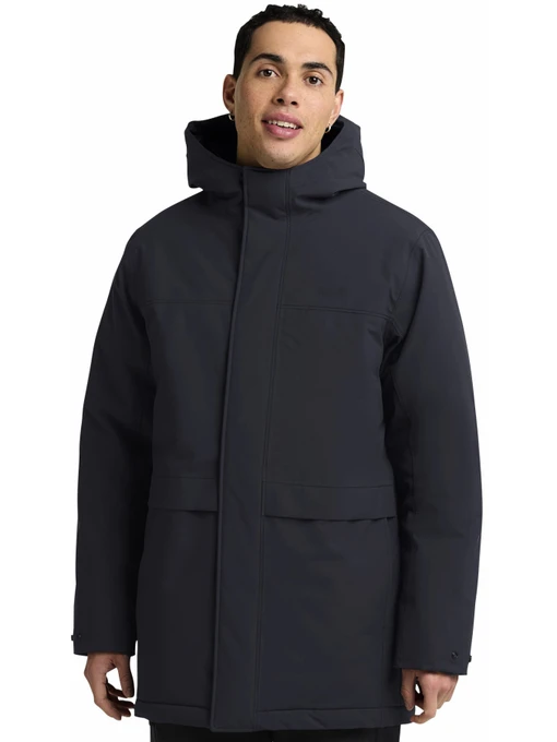 Куртки и дубленки Jack Wolfskin модель A65022_C0413 Фото