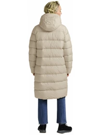 Куртки та дублянки Jack Wolfskin Frozen модель 1204133_A0084 Фото