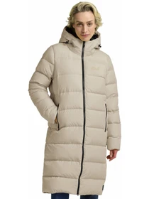 Куртки и дубленки Jack Wolfskin Frozen модель 1204133_A0084 Фото