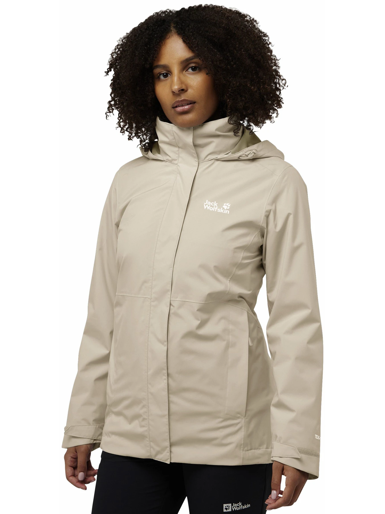 Куртки и дубленки Jack Wolfskin Rotwand модель A60333_A0084 Куртки и дубленки Jack Wolfskin Rotwand модель A60333_A0084 Фото