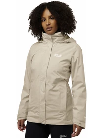 Куртки и дубленки Jack Wolfskin Rotwand модель A60333_A0084 Фото