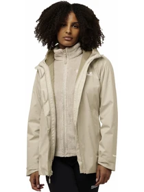 Куртки и дубленки Jack Wolfskin Rotwand модель A60333_A0084 Фото