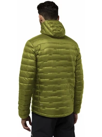 Куртки та дублянки Jack Wolfskin Passamani модель A61831_E0337 Фото