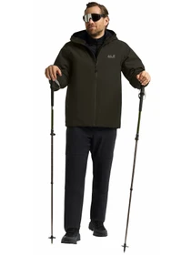 Куртки и дубленки Jack Wolfskin Wisper модель A61870_E0205 Фото