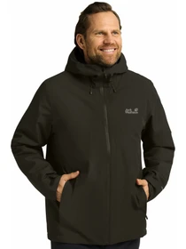 Куртки и дубленки Jack Wolfskin Wisper модель A61870_E0205 Фото