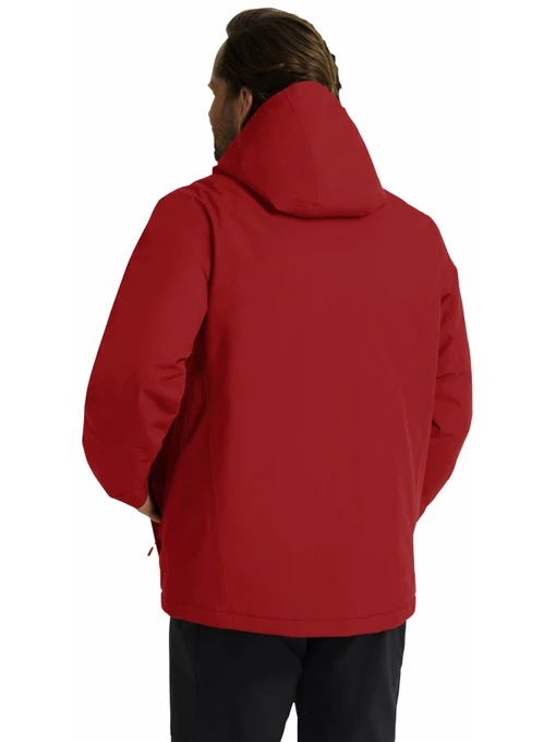 Чоловіча Зимова куртка Jack Wolfskin Wisper фото 2