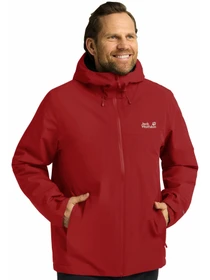 Куртки и дубленки Jack Wolfskin Wisper модель A61870_J0191 Фото