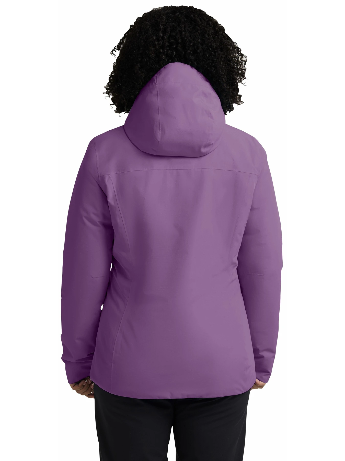 Куртки и дубленки Jack Wolfskin Wisper модель A61893_H0133 Куртки и дубленки Jack Wolfskin Wisper модель A61893_H0133 Фото