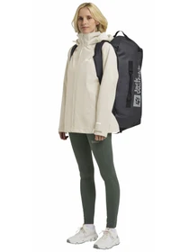 Куртки и дубленки Jack Wolfskin Trailtime модель A63902_A0084 Фото