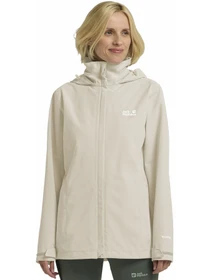 Куртки и дубленки Jack Wolfskin Trailtime модель A63902_A0084 Фото