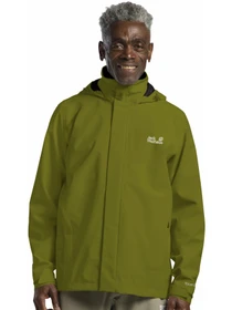 Куртки та дублянки Jack Wolfskin Trailtime модель A63903_E0337 Фото