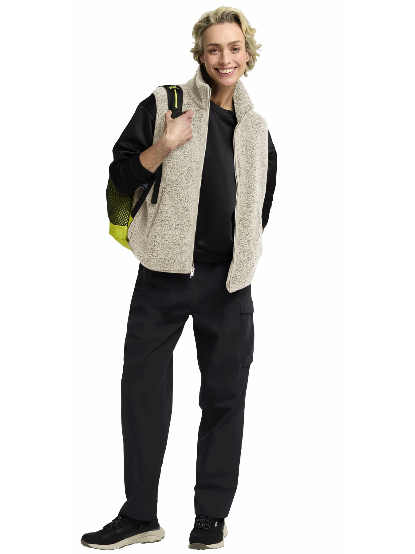 Куртки и дубленки Jack Wolfskin High модель A65069_A0084 Куртки и дубленки Jack Wolfskin High модель A65069_A0084 Фото