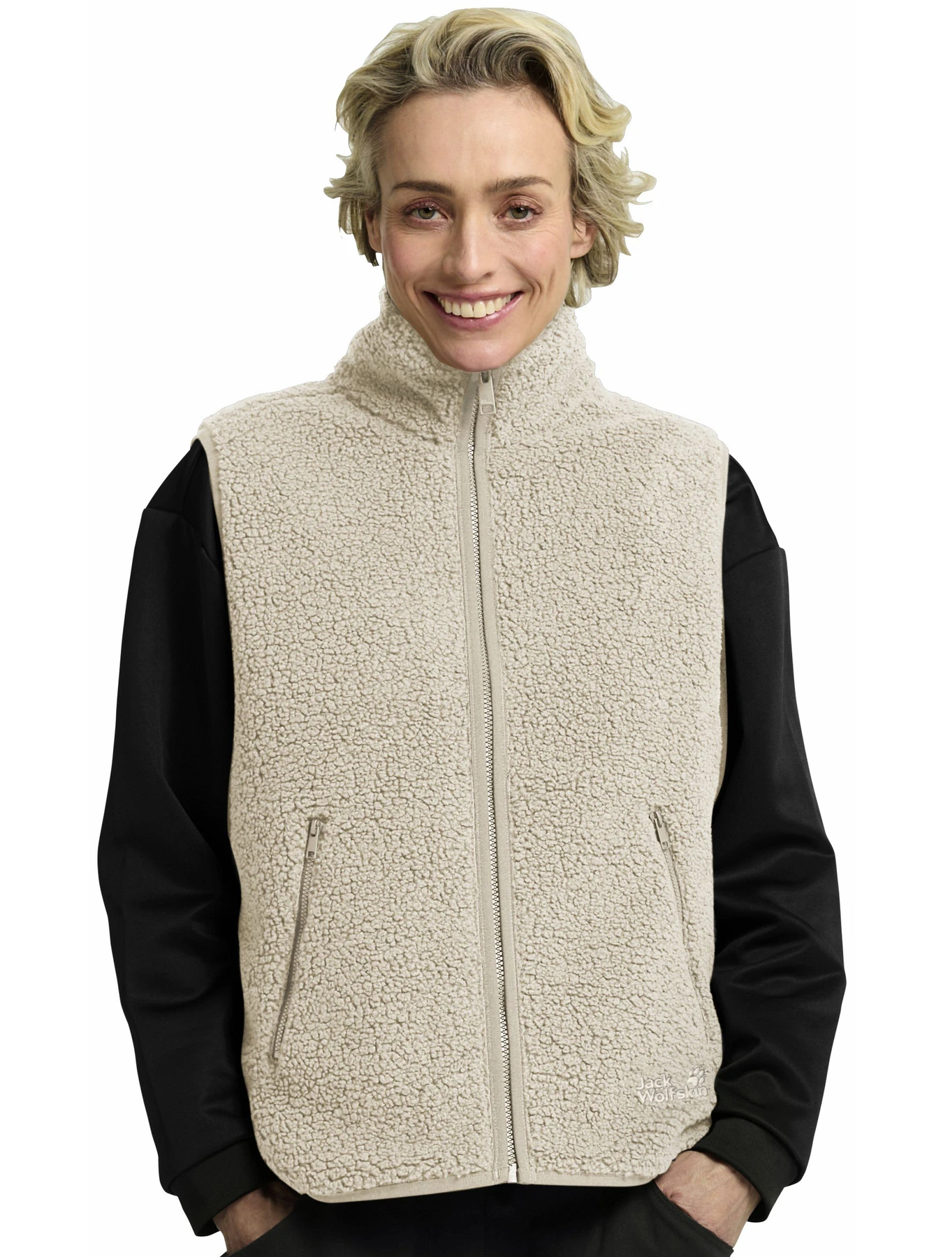 Куртки и дубленки Jack Wolfskin High модель A65069_A0084 Куртки и дубленки Jack Wolfskin High модель A65069_A0084 Фото