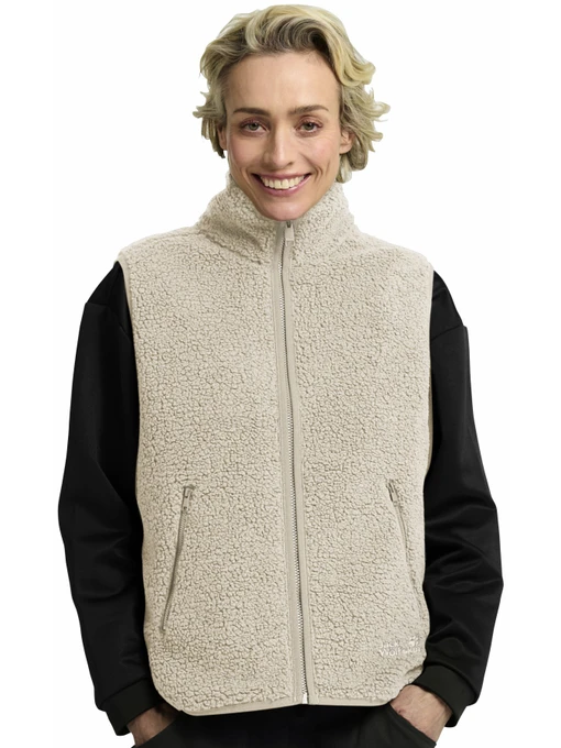 Куртки и дубленки Jack Wolfskin High модель A65069_A0084 Фото